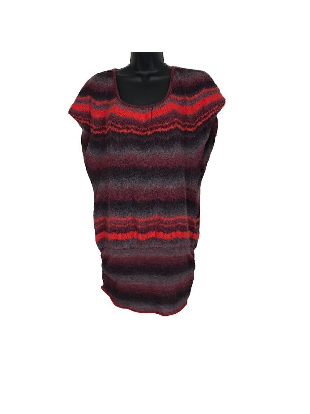 Free People Light Knit  Sleeveless Mini Dress Size S